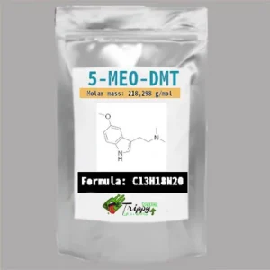 5-MeO-DMT