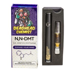 DMT Cart | DMT Cart For Sale