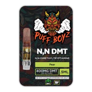 Puff Boyz -NN DMT  | DMT For sale In Las Vegas