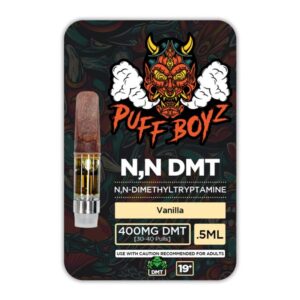  NN DMT | NN DMT Cart